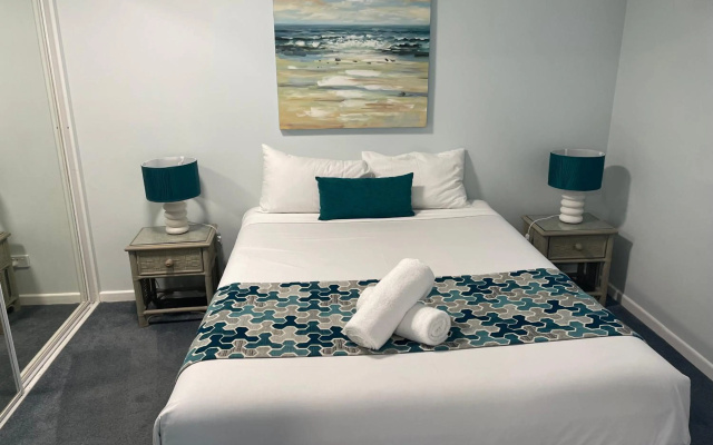 Nautilus Mooloolaba