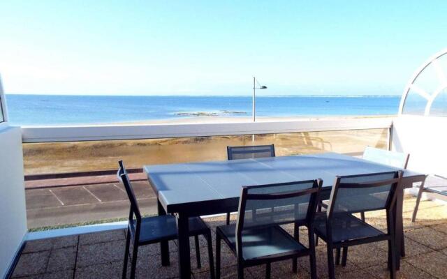 Appartement Carnac, 3 pièces, 5 personnes - FR-1-477-84