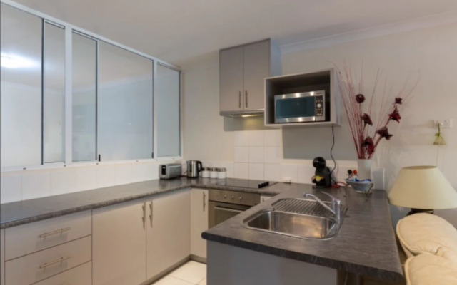 Joondalup Apartment