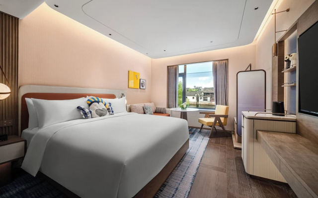 Voco Xitang By Ihg