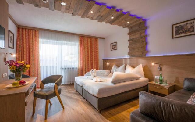 Hotel Restaurant Gradlwirt