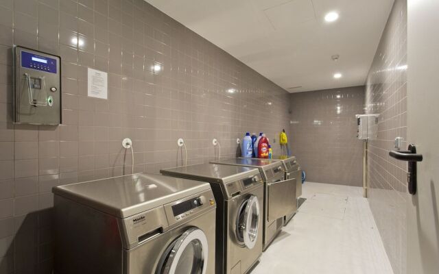 Apartment Hub85