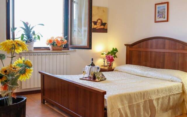Agriturismo Oasi Biologica