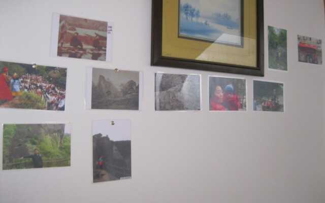 Wuyishan City Chun Hui Traders Hotel