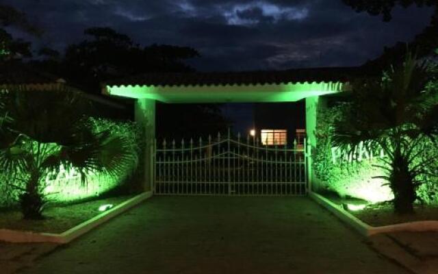 Paraty Suítes & Eventos