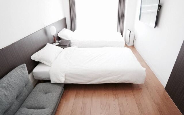 Hostel 758 Nagoya2C