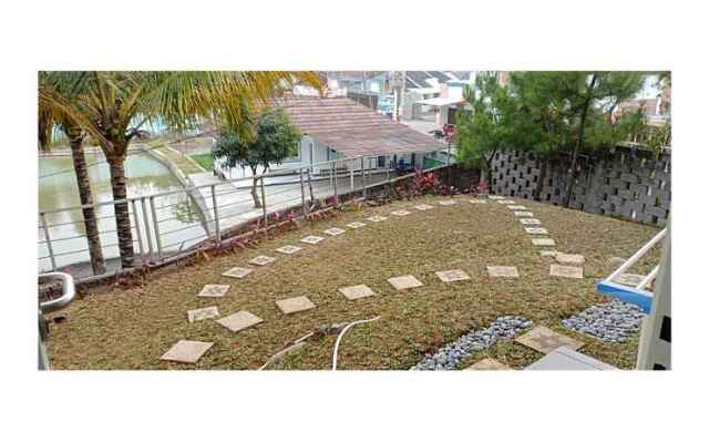 Green Hill Resort B7 Palm