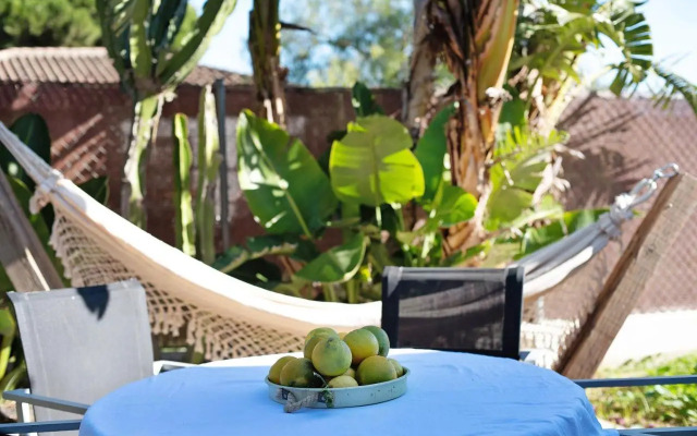 Casa Inma