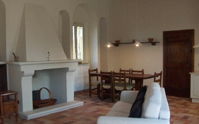 Agriturismo Il Molino Della Cagnoletta