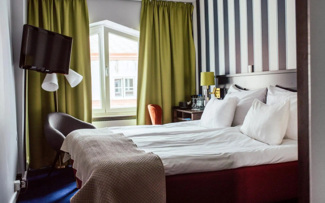 ProfilHotels Calmar Stadshotell