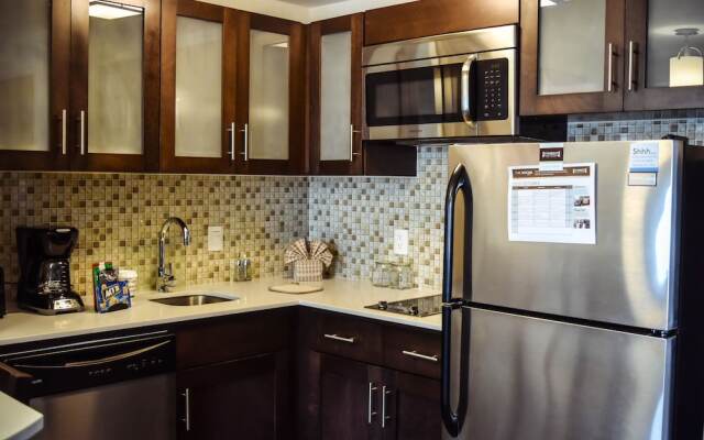 Staybridge Suites Puebla