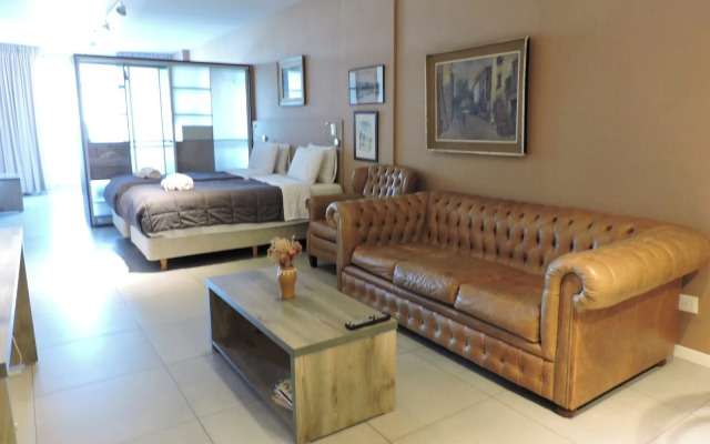 Rivadavia Apartments