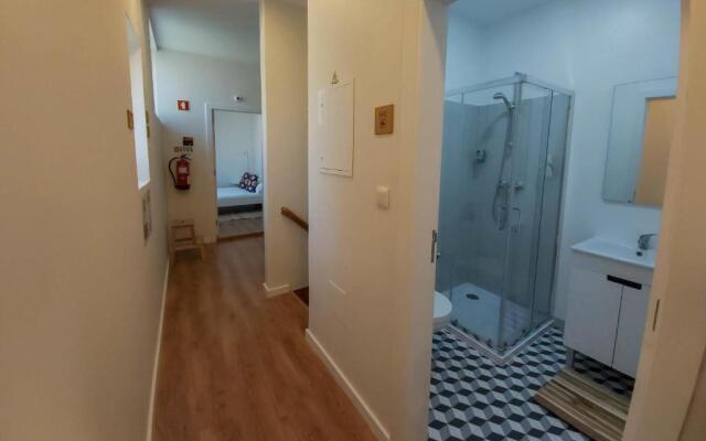 Hostel Douro Backpackers