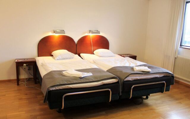 Hotell Amigo