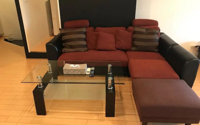 Nipponbashi Dotonbori Apartment