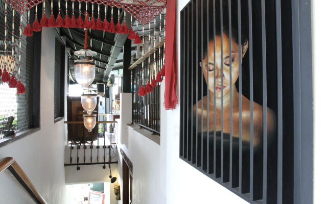 The Silk at Dago Boutique Hotel