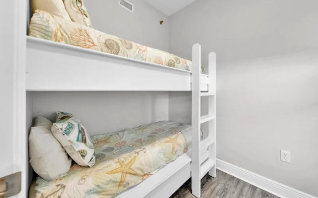 Ariel Dunes I - 1209