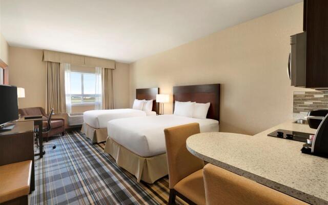 Fairfield Inn & Suites by Marriott Airdrie