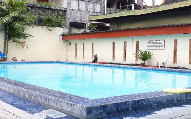 Sriwedari Resort & Business Center Yogyakarta