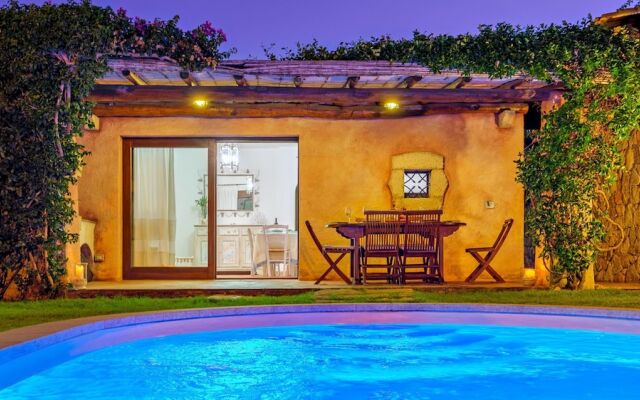 Casa Maestrale 6 Emma Villas