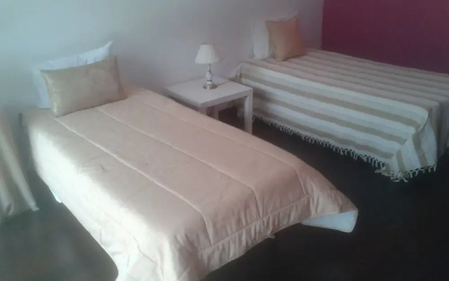 Room-paradise is Real at Vale Martinho R