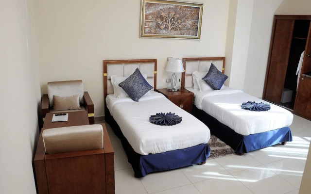 Sheza Guest House