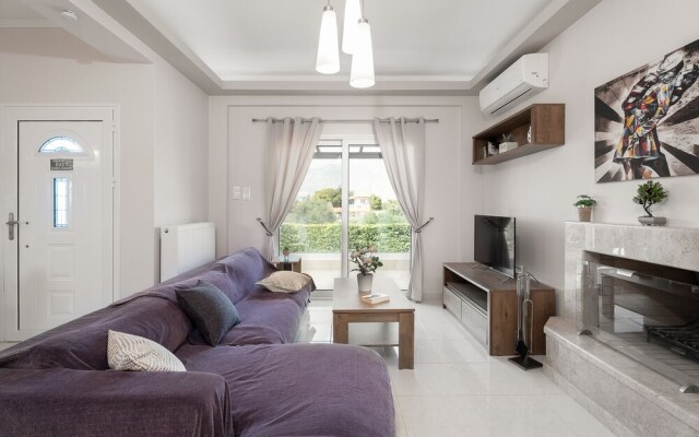 Olea Serenity Villa