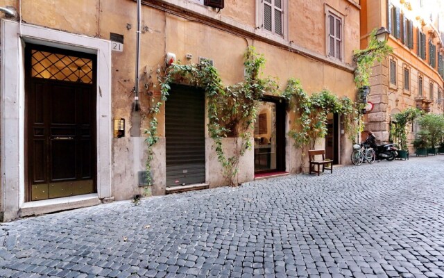 Navona & Pantheon Area - My Extra Home