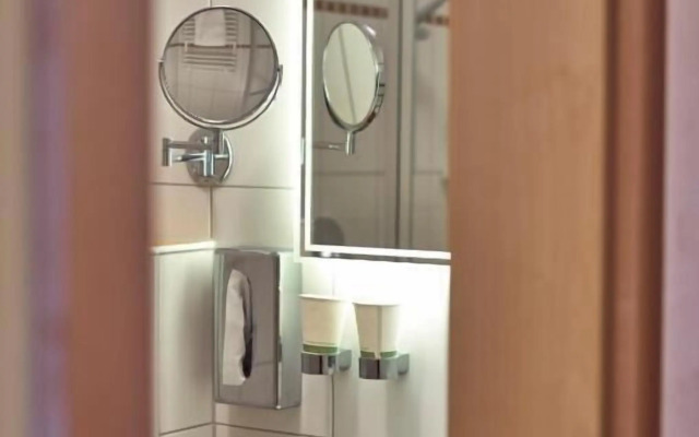 Hotel Zum Blauen Hecht