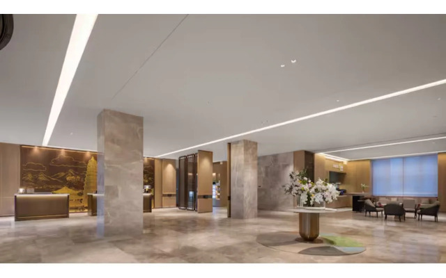 Home2 Suites by Hilton Hengshui Taocheng