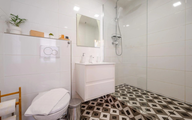 Premium Wenceslas Square Apartments