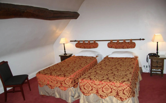 Hotel Le Regent