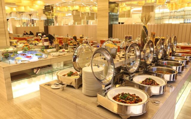 Ramada Plaza Shenzhen North