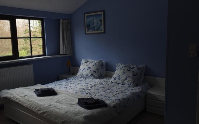 B&B Blijdatikerben