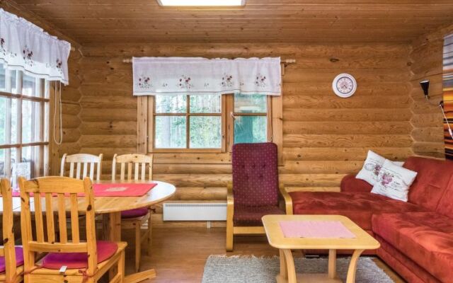 Holiday Home Iltarusko