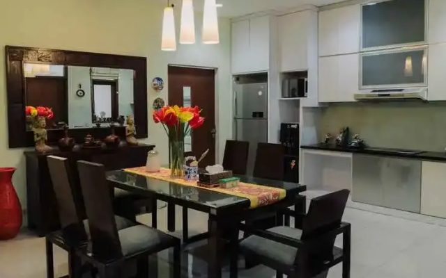 Holiday Home Bogor