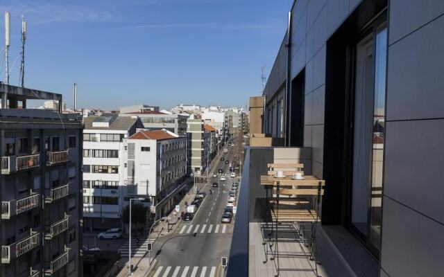 Mb Una Apartments By Una