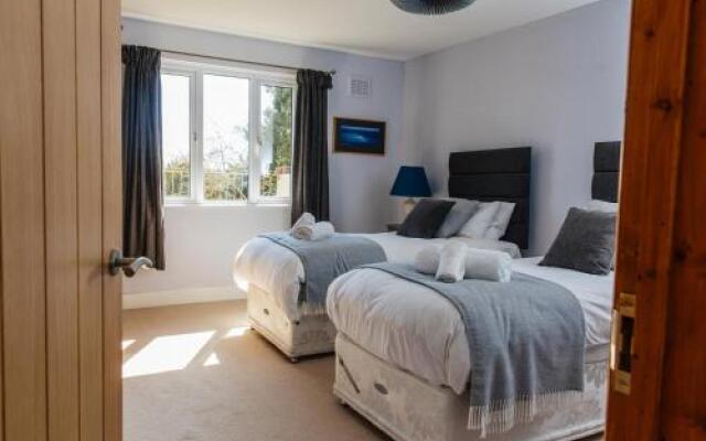 Nairn Bed and Breakfast