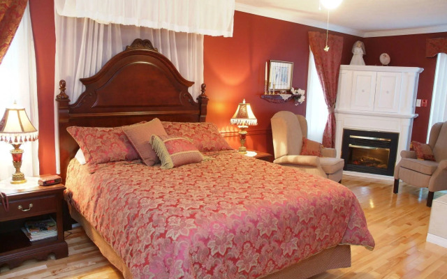 Cote's Bed & Breakfast Inn