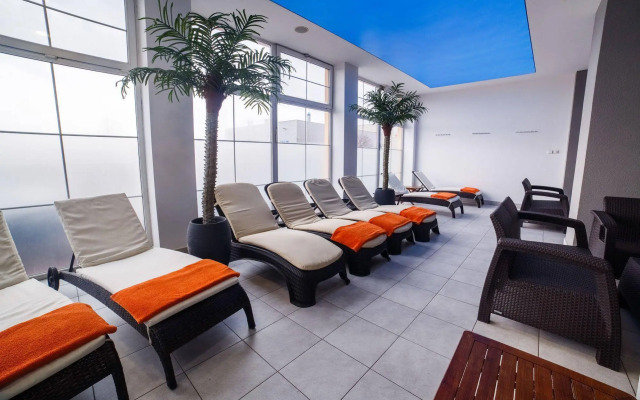 Hotel Wellness & SPA Nowy Dwór
