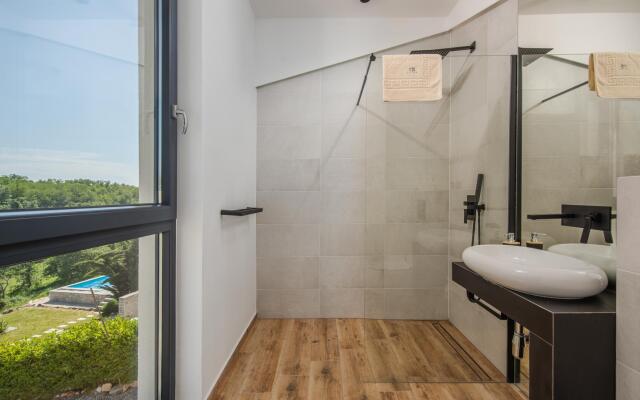 Grande Barbara in Vižinada