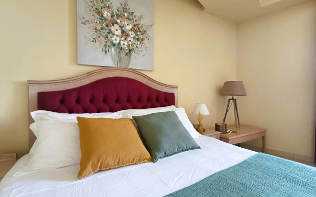 Albatres Palace Hotel