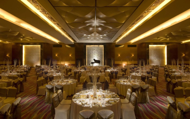 Hilton Hefei