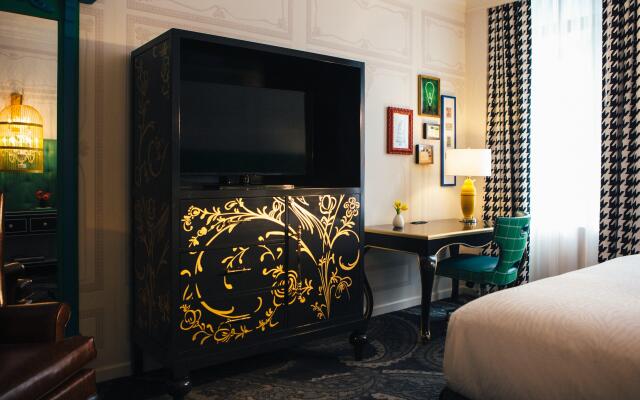 Kimpton Hotel Monaco Pittsburgh by IHG