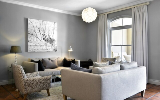 Villa Vineyard - Adults Only