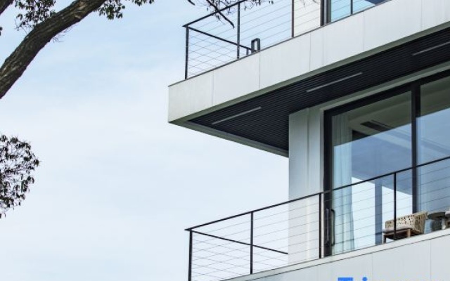 Benwo luxury boutique guesthouse – Exterior – Huizhou