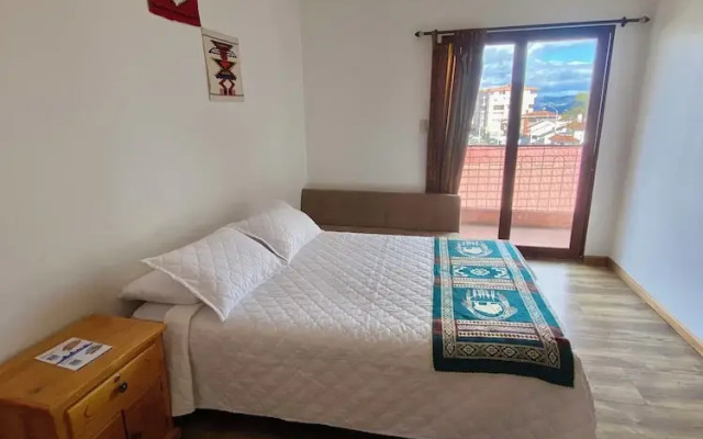 Hotel Chasky Cuenca