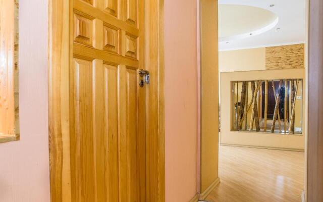 Central Studio Tatiana