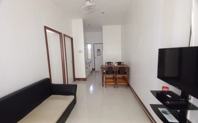 OYO 935 Palajuanders Inn