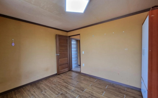 Muju Windmills and Streams Pension